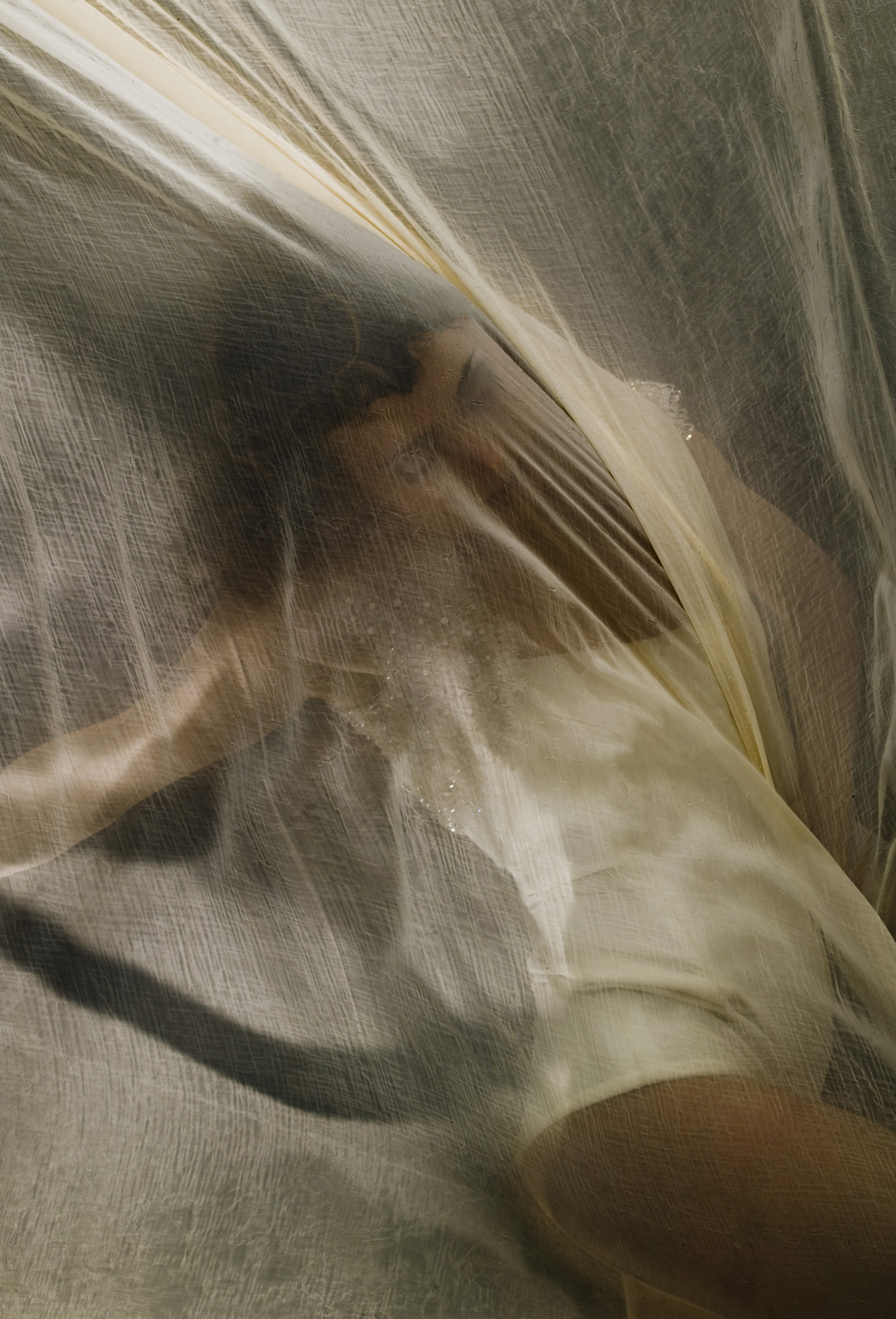 Soul Given Series / Fotoğraf (1/5 Edisyon) / 90x120 cm / 2019