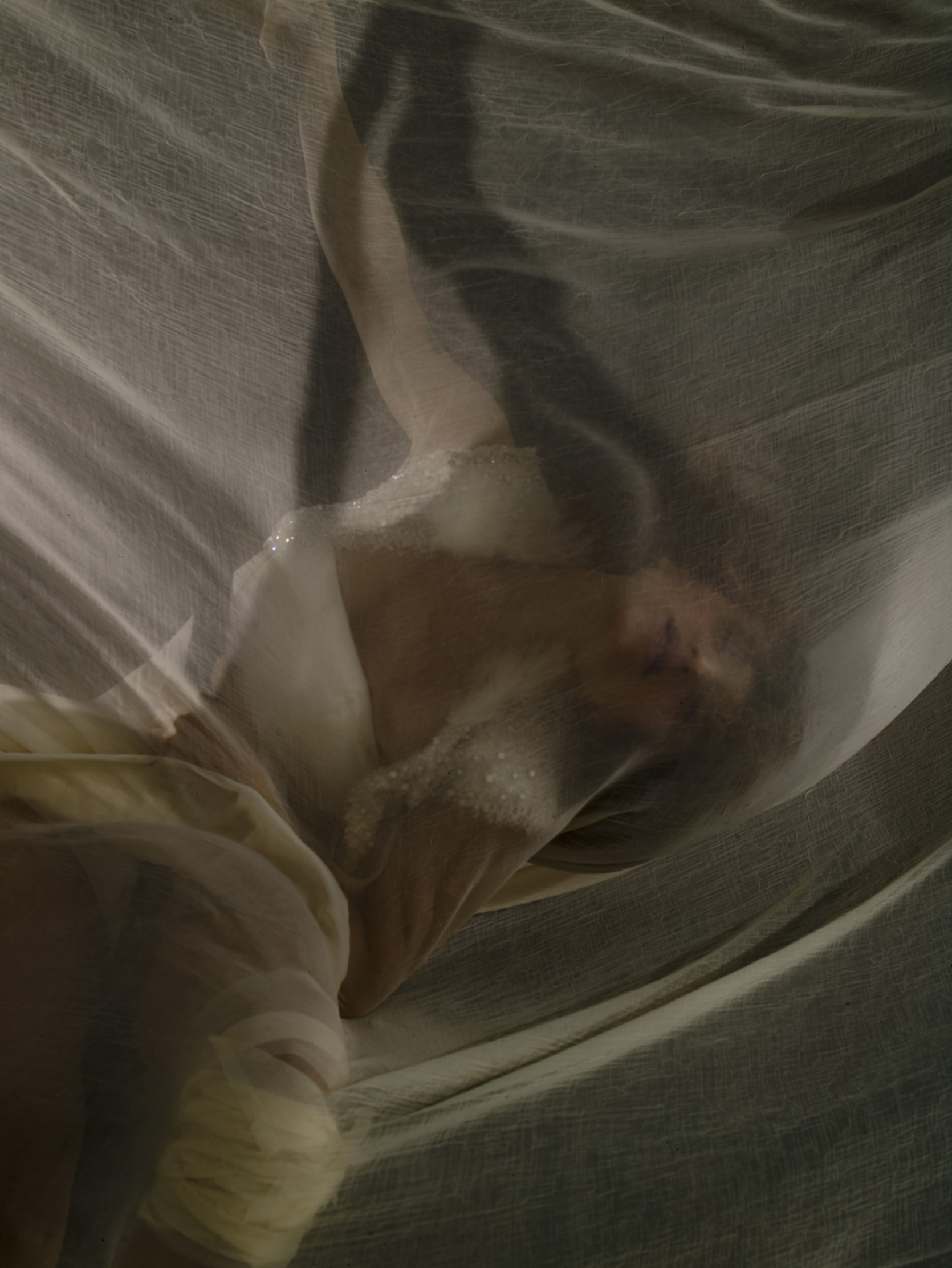 Soul Given Series / Photograph (1/5 Edition) / 90x120 cm / 2019