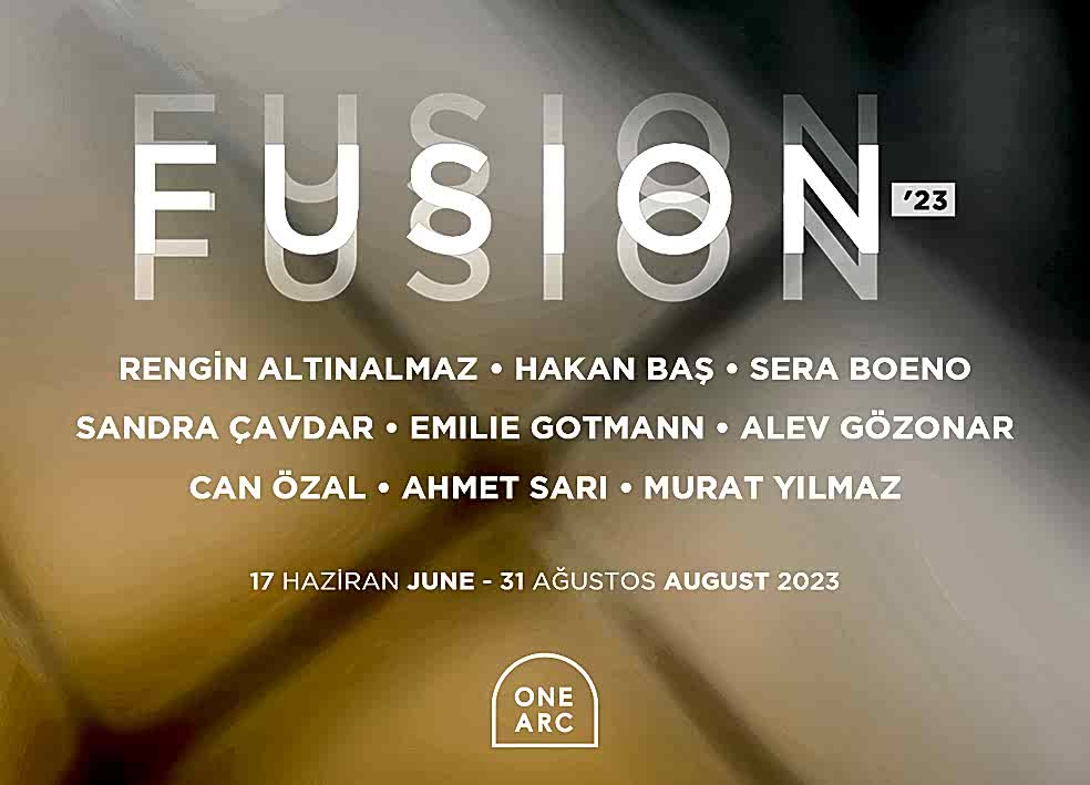 Fusion'23 Fusion'23