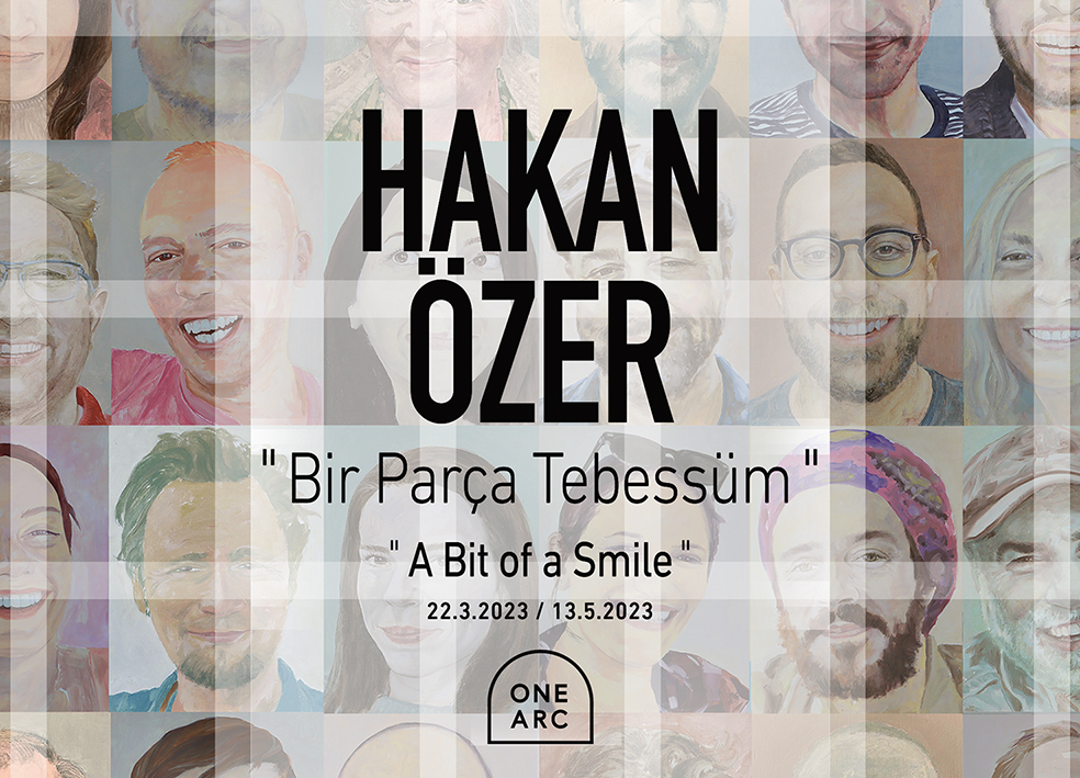 Bir Parça Tebessüm Bir Parça Tebessüm