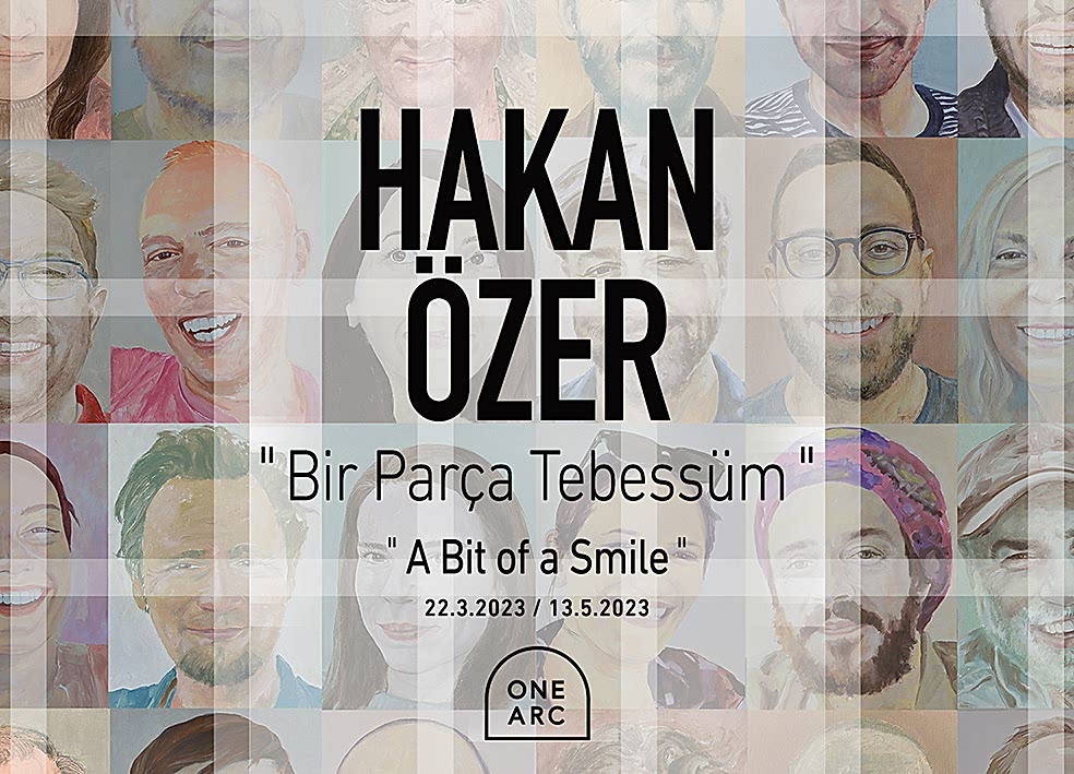 Bir Parça Tebessüm Bir Parça Tebessüm