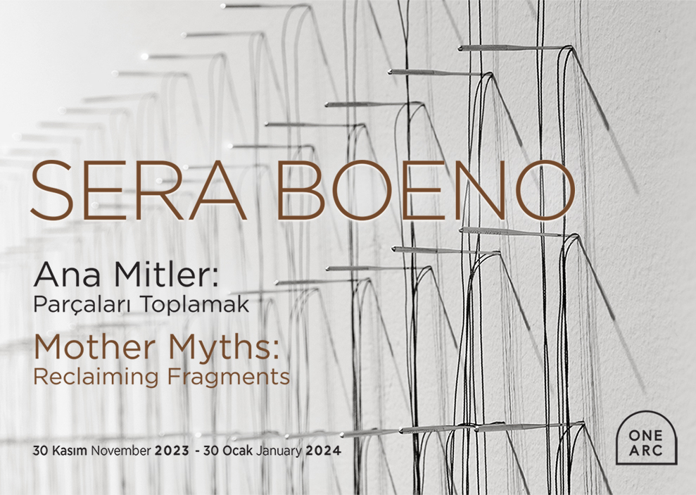 Ana Mitler: Parçaları Toplamak Ana Mitler: Parçaları Toplamak