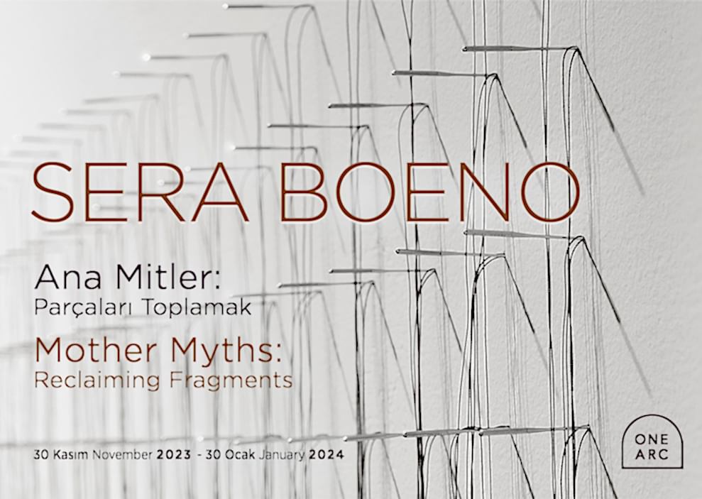 Ana Mitler: Parçaları Toplamak Ana Mitler: Parçaları Toplamak